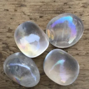 ENGLEAURA STEIN (Kvalitet: A)