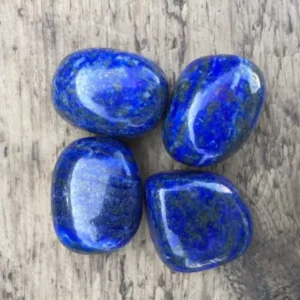 LAPIS LAZULI (Kvalitet: A)