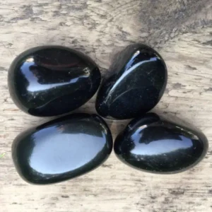 OBSIDIANT SORT (Kvalitet: A)