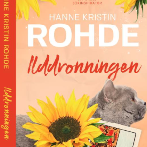 Hanne Kristin Rohde - Ilddronningen